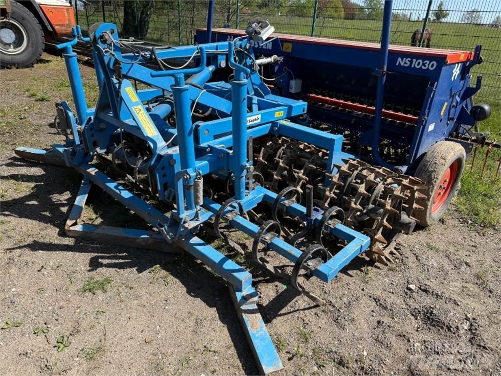 Nordsten NS1030 Diger tarim makinalari