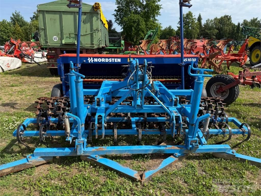 Nordsten NS1030 Diger tarim makinalari