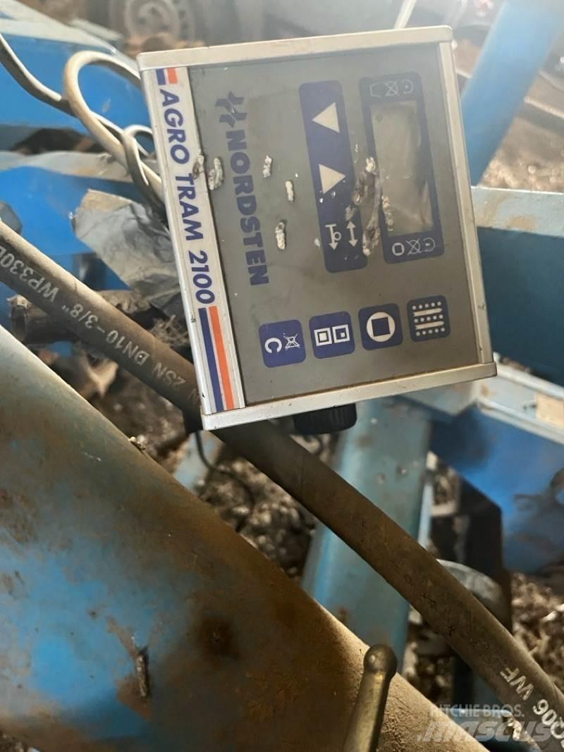 Nordsten NS1030 Diger tarim makinalari