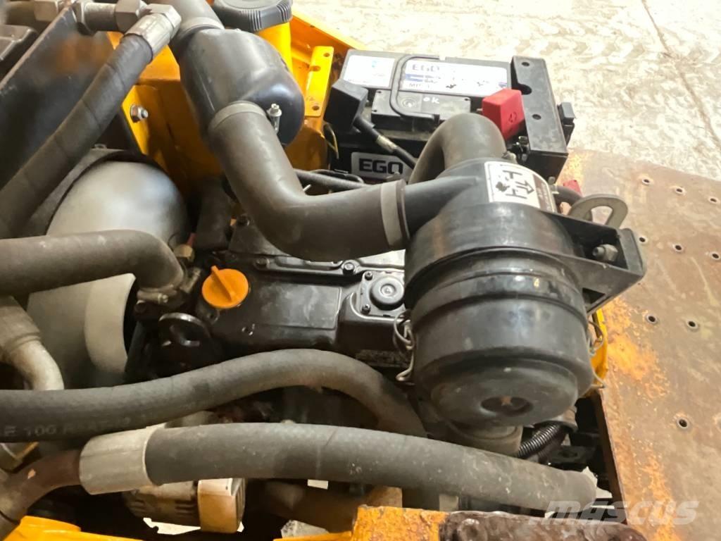 Thwaites 1 tonne Belden kirma kamyonlar