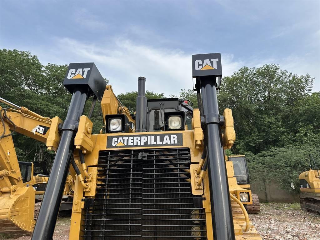 CAT D 7 R Paletli dozerler