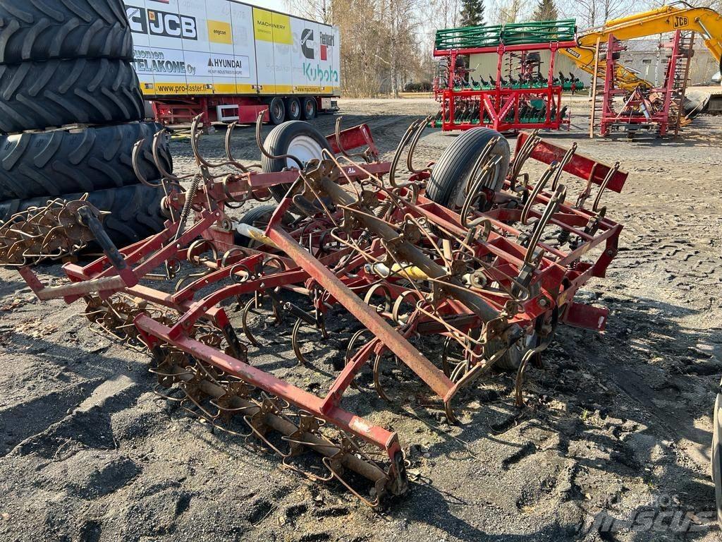 Kongskilde 430 Tirmiklar