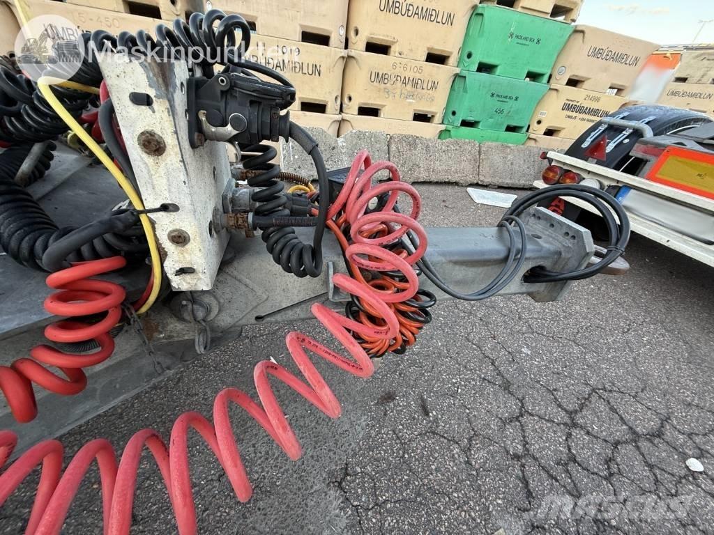 Fliegl Dolly Doliler