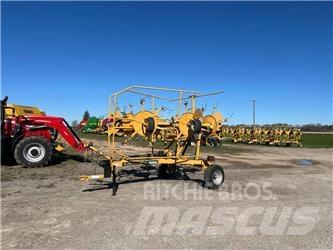 Vermeer TE250 Diger yem biçme makinalari