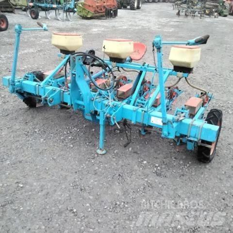 Monosem 502 Mibzerler