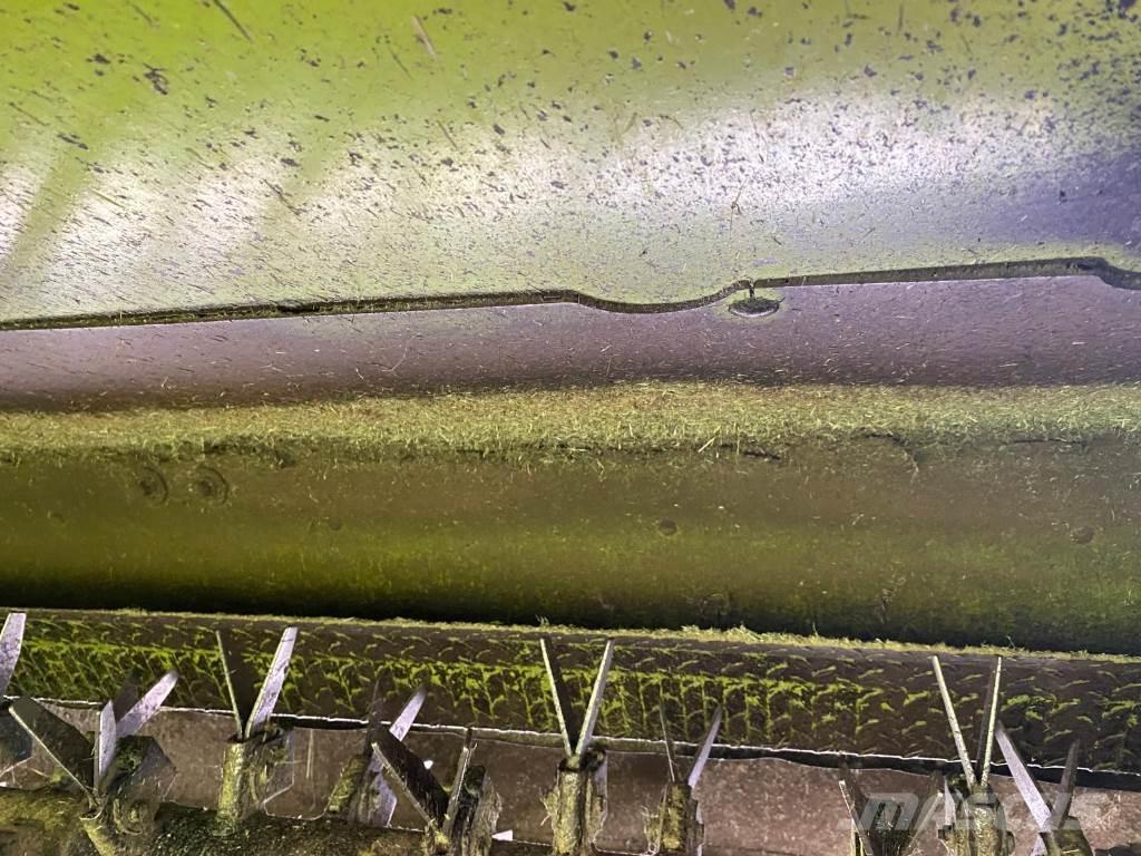 CLAAS DISCO 3050 Asılı ve çekilir biçme makineleri