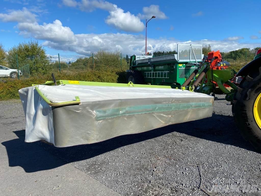 CLAAS DISCO 3050 Asılı ve çekilir biçme makineleri