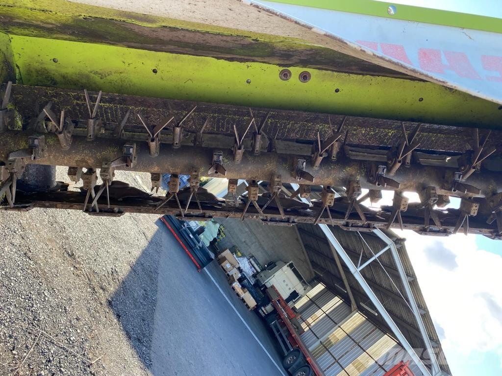 CLAAS DISCO 3050 Asılı ve çekilir biçme makineleri