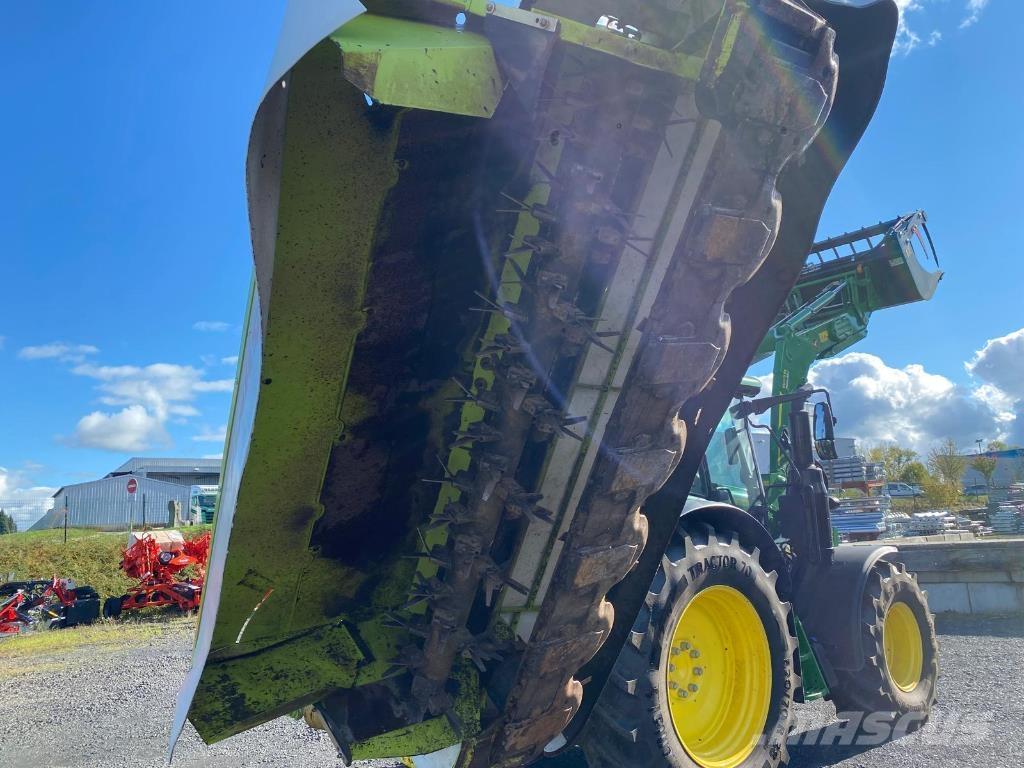 CLAAS DISCO 3050 Asılı ve çekilir biçme makineleri