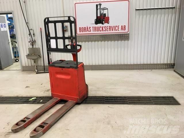 Linde T 18 Düsük seviye kaldirici