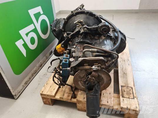 JCB 530-70 conventer Sanzuman