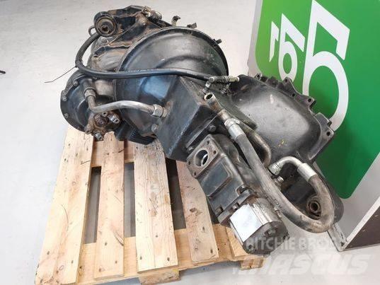 JCB 530-70 conventer Sanzuman