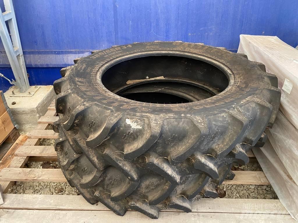 Alliance 380/85R34 Tekerlekler