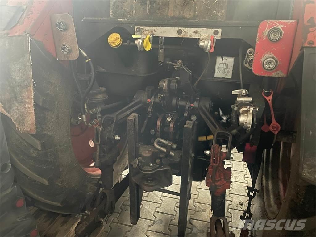 Belarus MTS 920 Traktörler