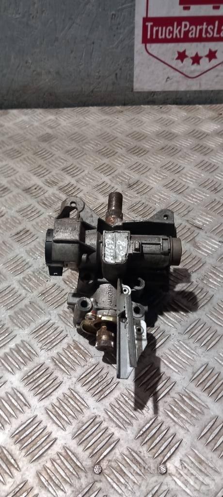 MAN TGX     7360051146 Kabinler