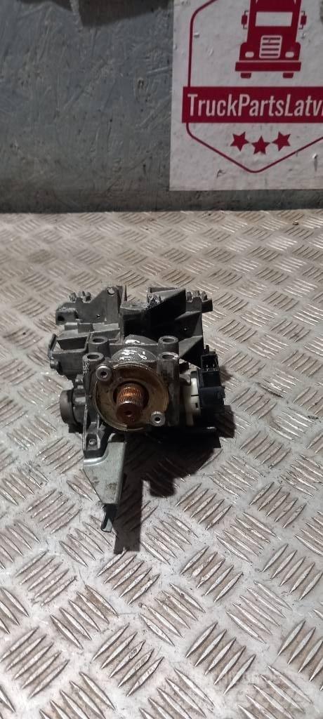 MAN TGX     7360051146 Kabinler