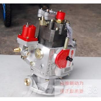 Cummins 4951451-20 Motorlar