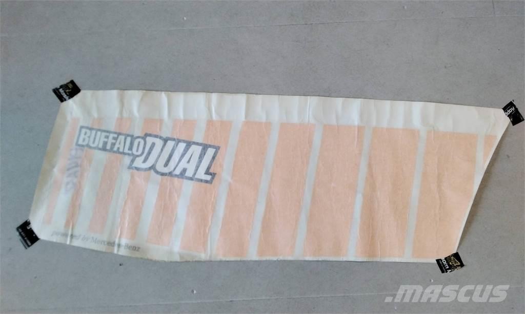 Ponsse P14656 Saseler