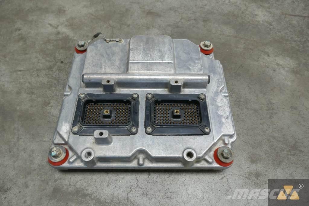 CAT 357-2083 Diger aksam