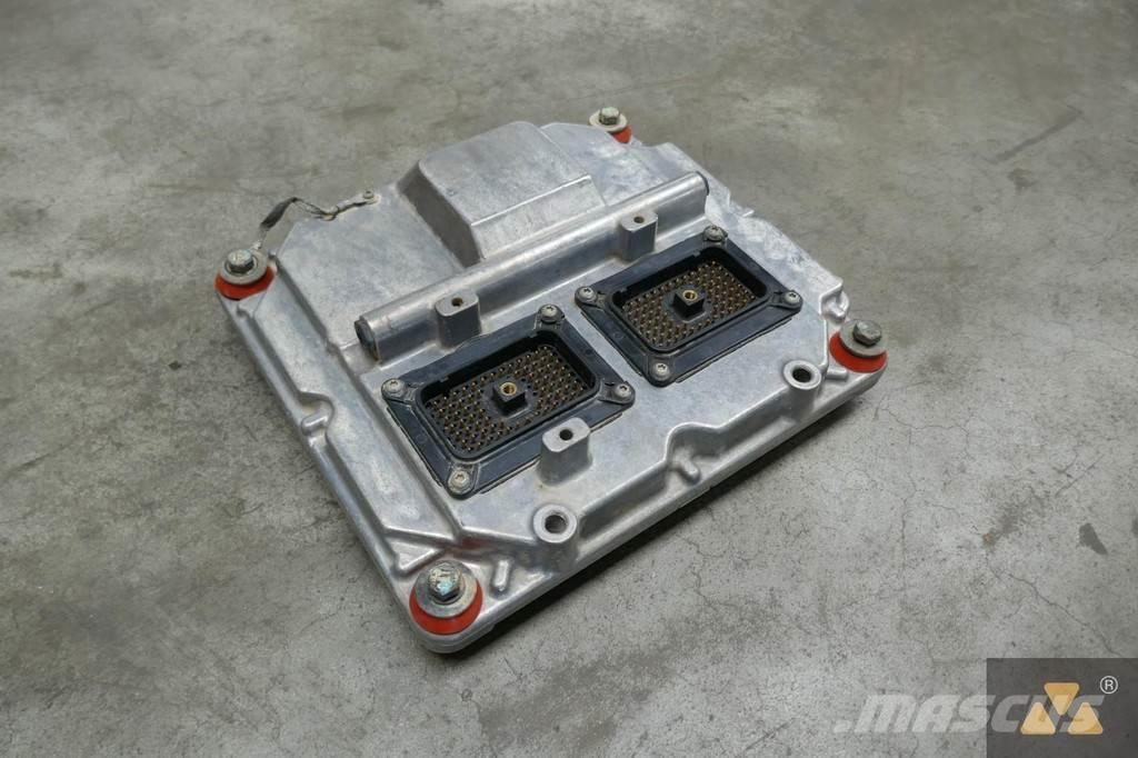 CAT 357-2083 Diger aksam