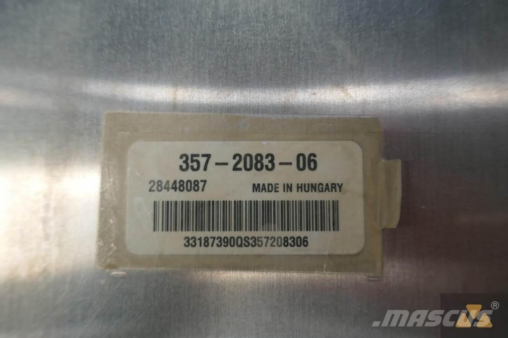 CAT 357-2083 Diger aksam