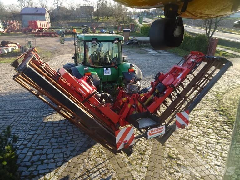 Maschio 6000 Diger toprak isleme makina ve aksesuarlari