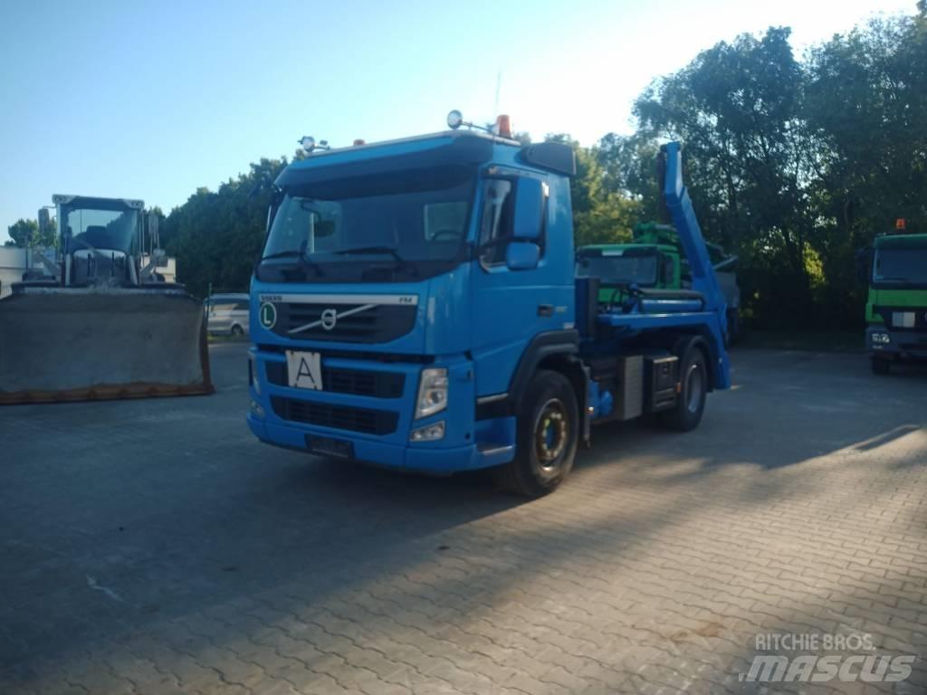 Volv FM 330 Çekiciler