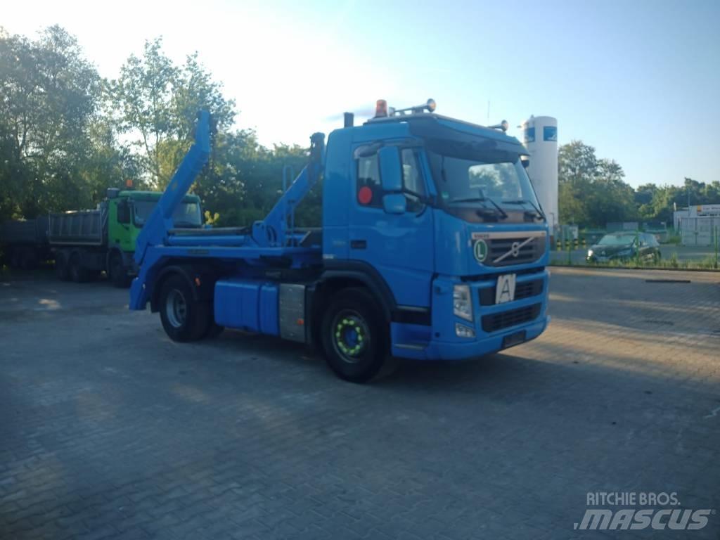 Volv FM 330 Çekiciler