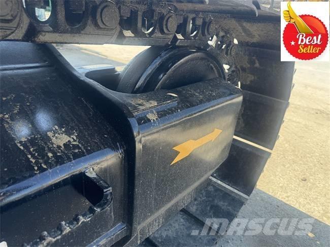 CAT 320 C L Paletli ekskavatörler