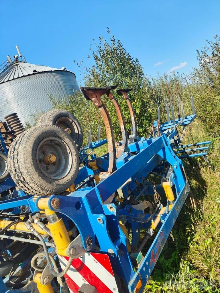  Treffler TGA430 Kültivatörler