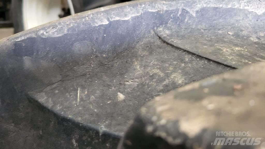 Trelleborg 540/65R30 Tekerlekler
