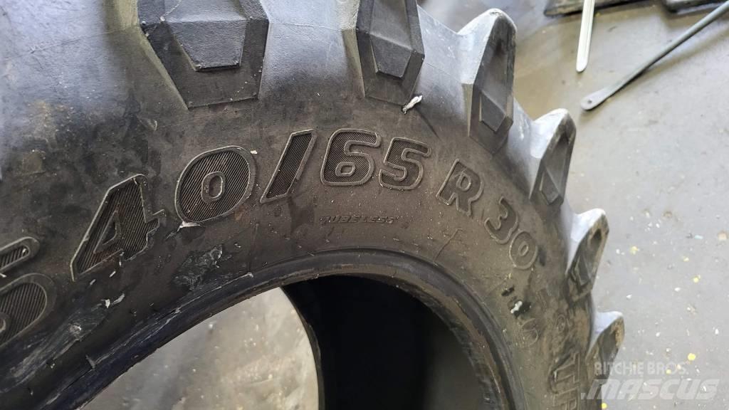 Trelleborg 540/65R30 Tekerlekler