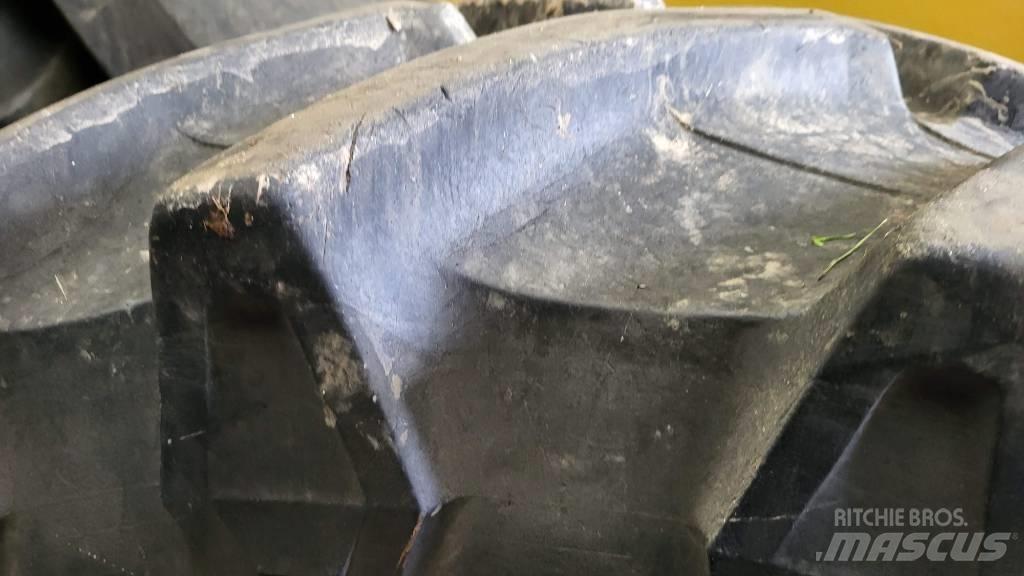 Trelleborg 540/65R30 Tekerlekler