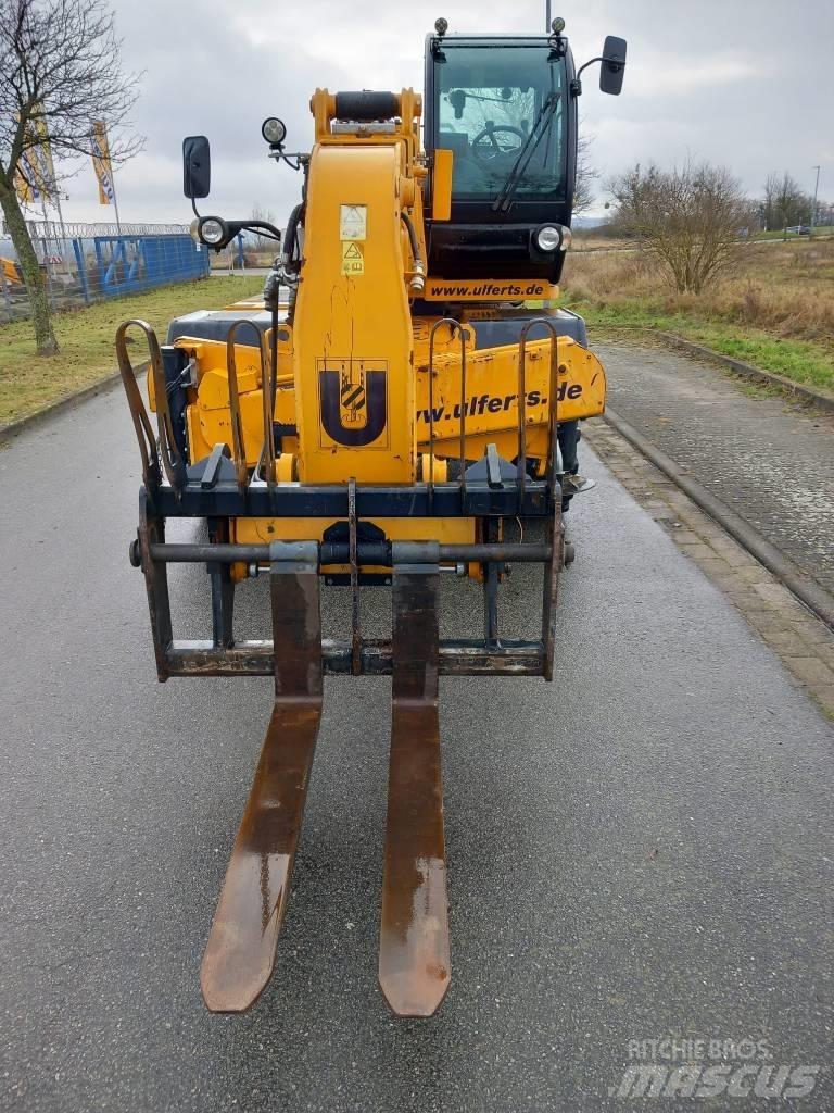 Genie 5021R Teleskopik yükleyiciler