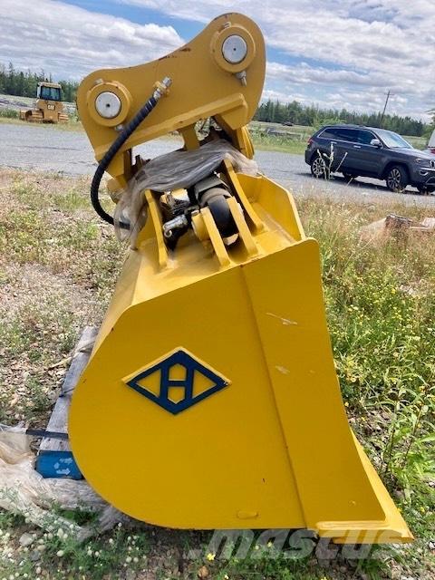 CAT 320 Diger parçalar