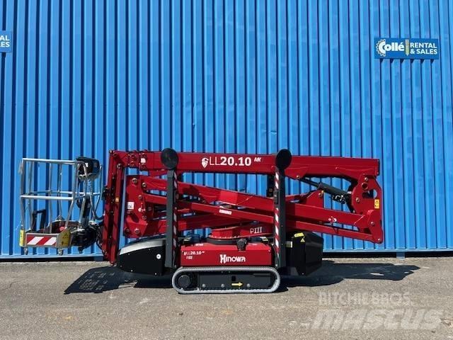 Hinowa LL 20.10 MK3 Diger lift ve platformlar