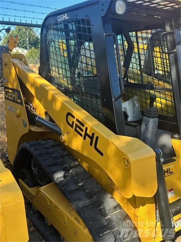 Gehl RT135 Skid steer loderler