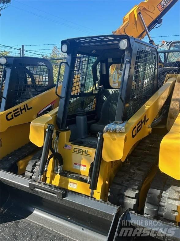 Gehl RT135 Skid steer loderler