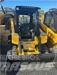 Gehl RT135 Skid steer loderler