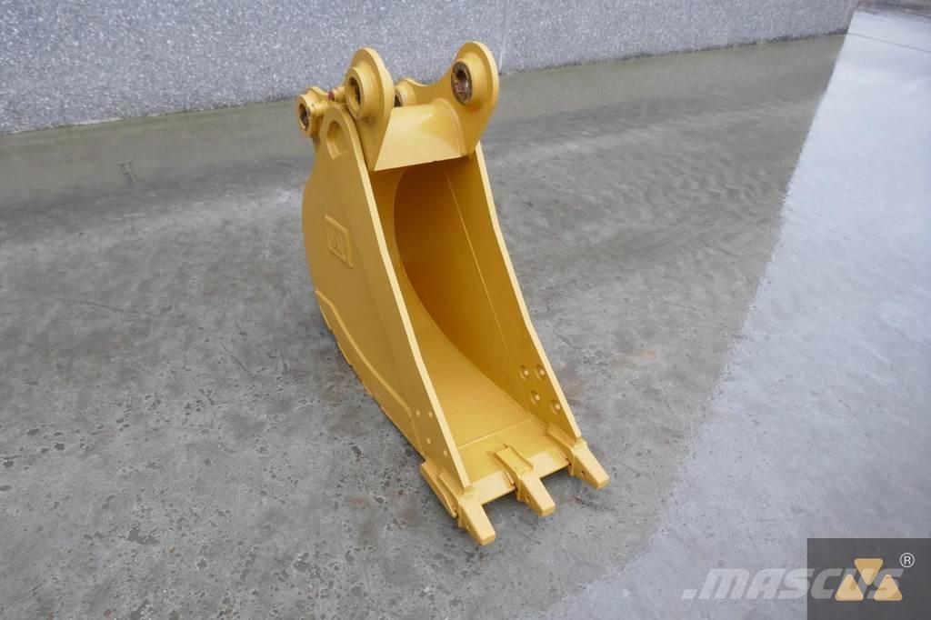 CAT 313 Bucket Kovalar