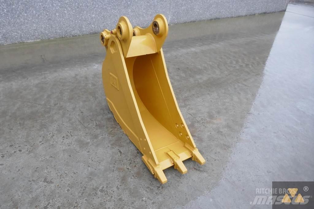 CAT 313 Bucket Kovalar