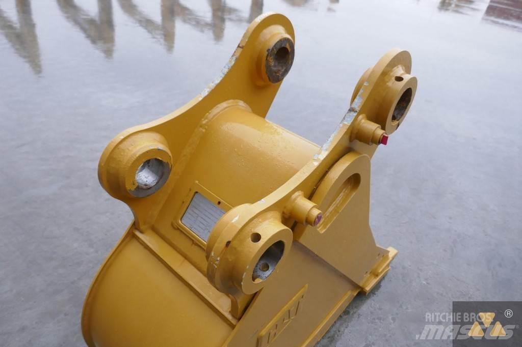 CAT 313 Bucket Kovalar