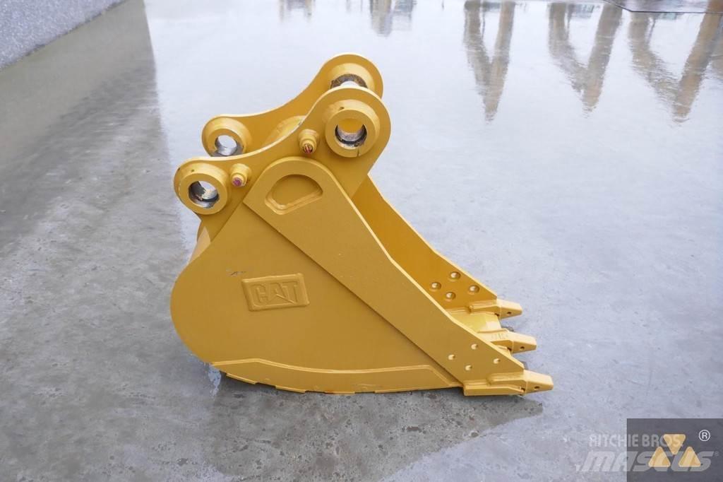CAT 313 Bucket Kovalar