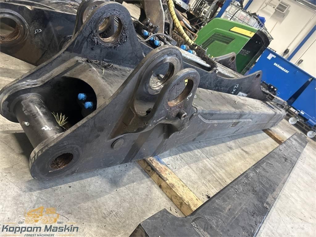 John Deere Ch910 Hasat vinçleri