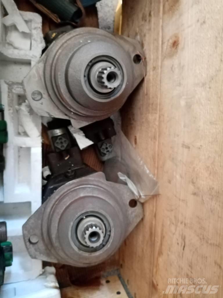 Dynapac 49260562E Asfalt makina aksesuarlari
