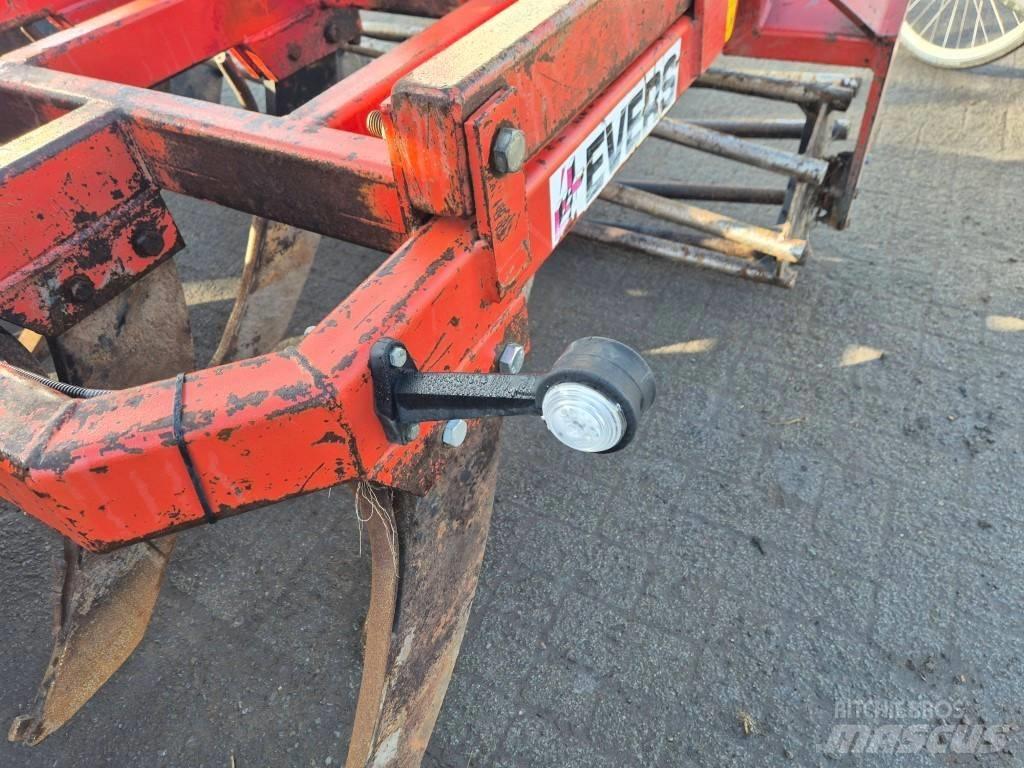 Evers LJ-13 R45 Kültivatörler