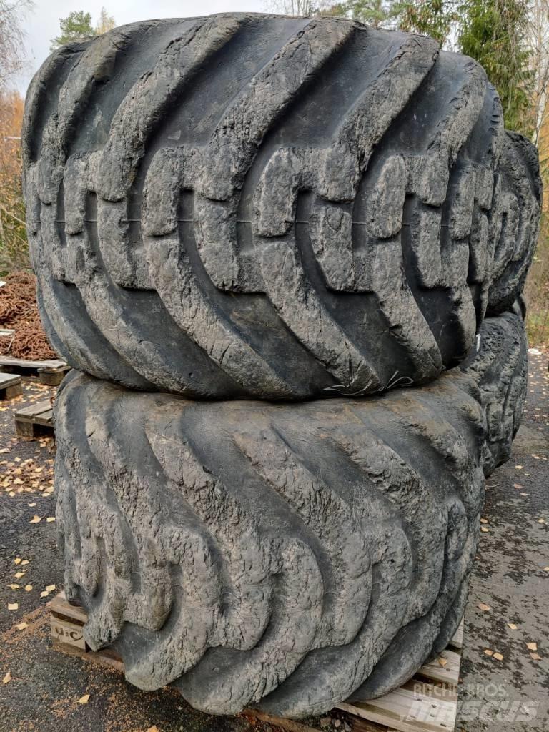 Nokian 800/40-26,5 Lastikler