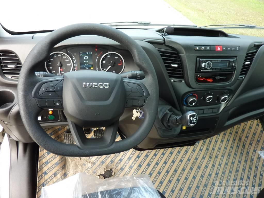 Multitel MTE 270 EX Araç üstü platformlar