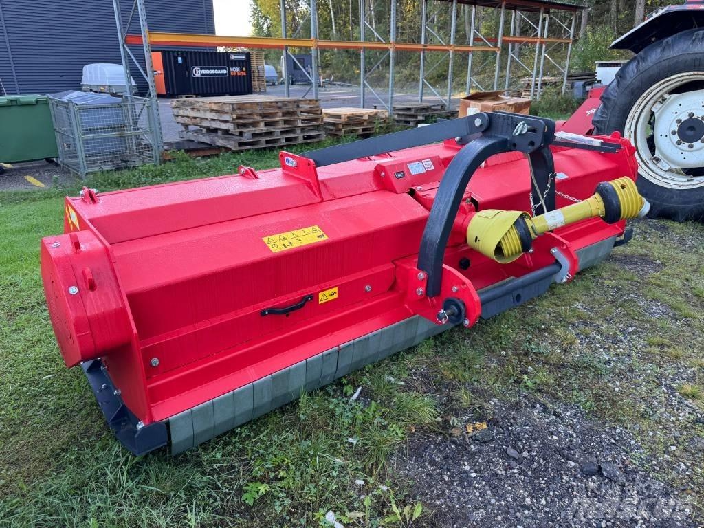 Kverneland FXZ 320 Hasat makineleri