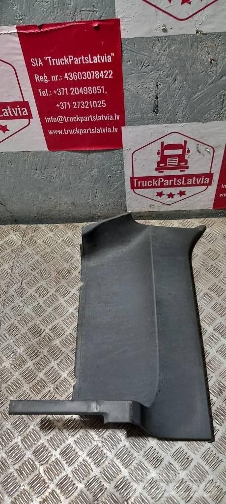 Scania R440  1442654 Kabinler